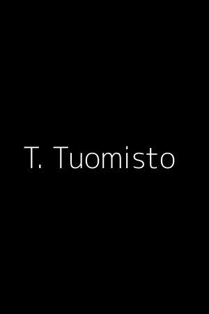 Tuire Tuomisto